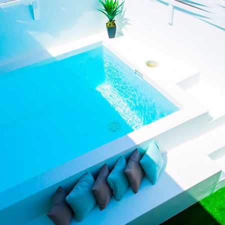 Apartmán Vibesol Pool Heated House Playa Honda  Exteriér fotografie