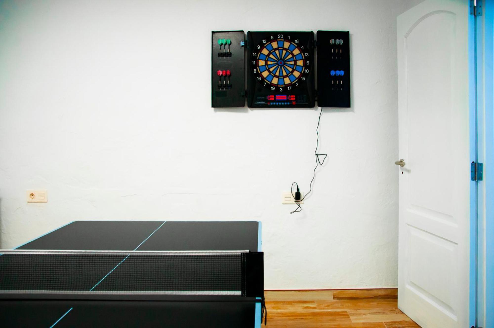 Apartmán Vibesol Pool Heated House Playa Honda  Exteriér fotografie