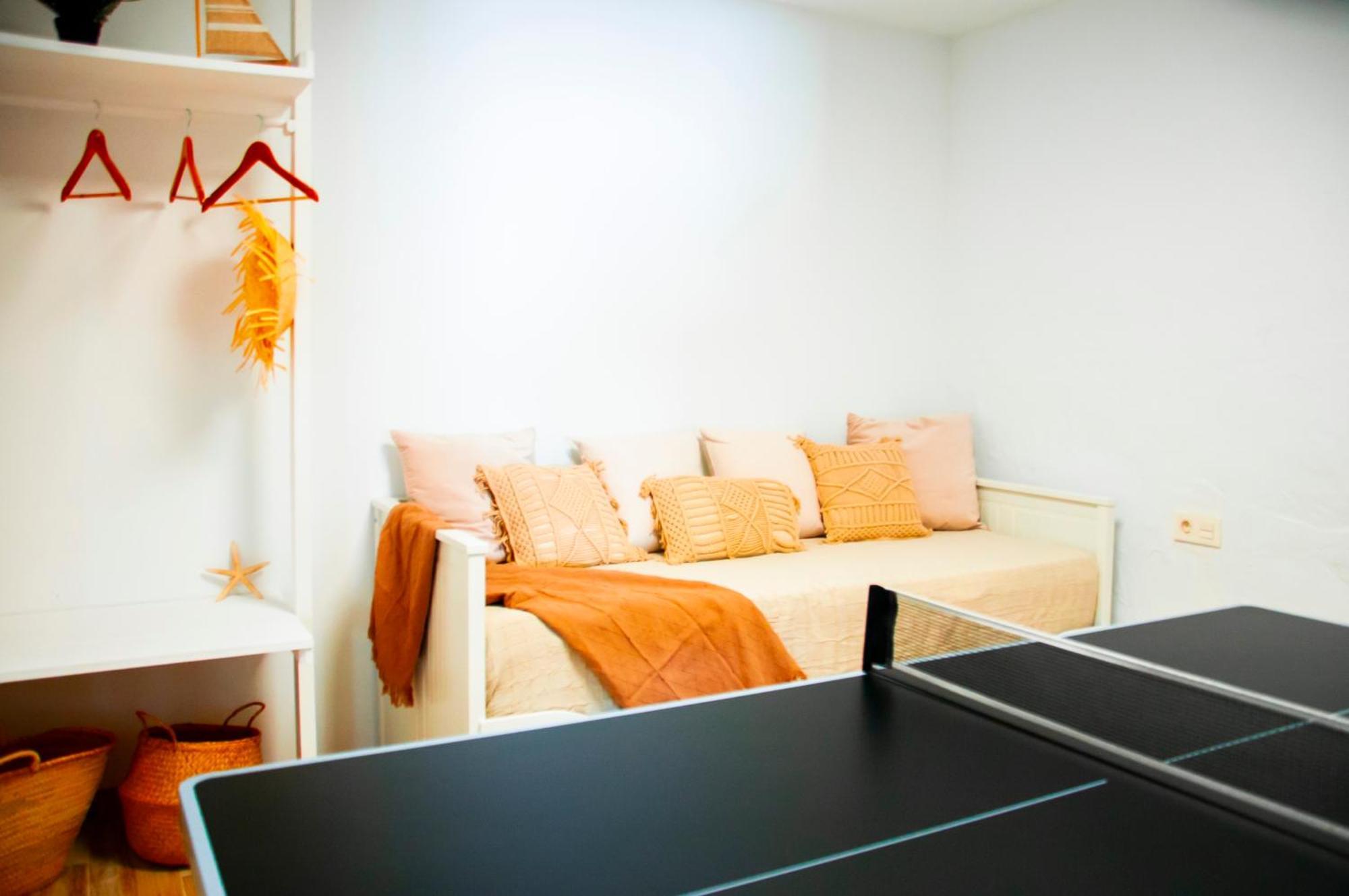 Apartmán Vibesol Pool Heated House Playa Honda  Exteriér fotografie