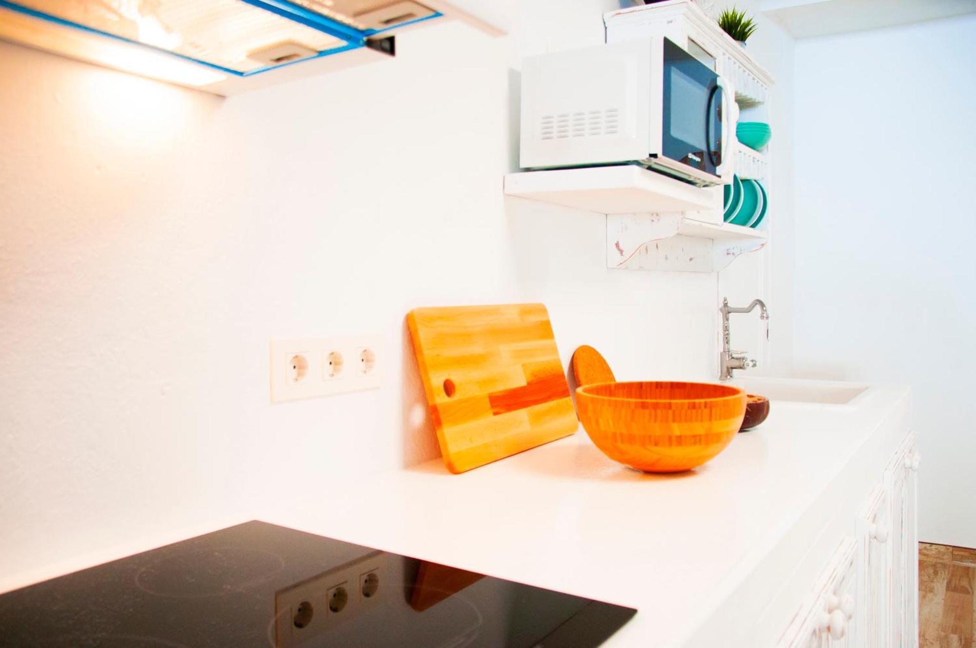 Apartmán Vibesol Pool Heated House Playa Honda  Exteriér fotografie